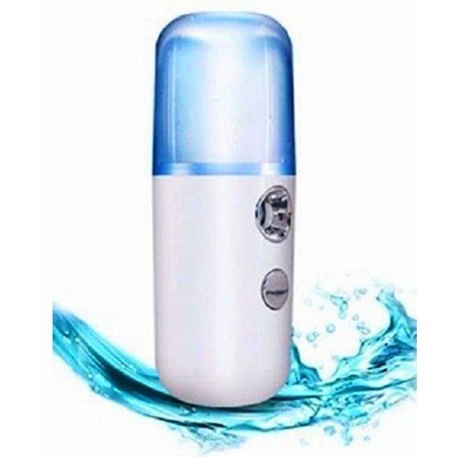 Máy Xông Mặt - Xịt Khoáng Nano Mini | BigBuy360 - bigbuy360.vn