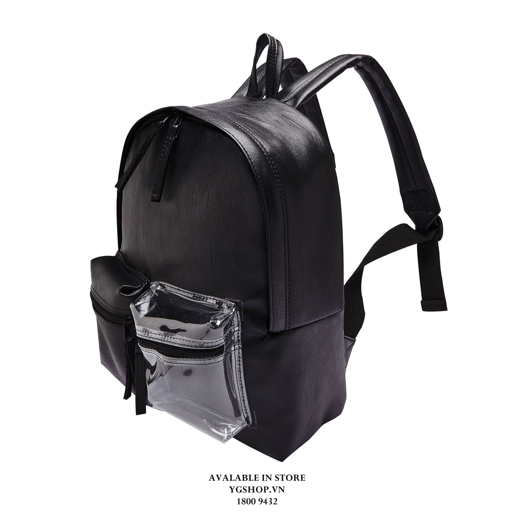 [Hà Nội] BALO Backpack Box [ygshop.hanoi]