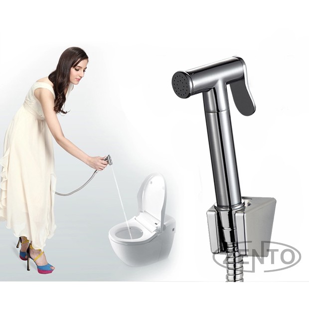 Vòi xịt vệ sinh Zento ZT5115-1