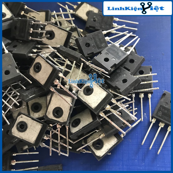 Sò Bếp Từ H30R1202 IGBT 30A 1200V T0-247