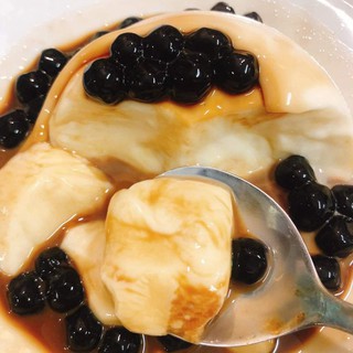 Chân trâu caramel Thái Lan 1kg + 200g đường đen Hàn Quốc