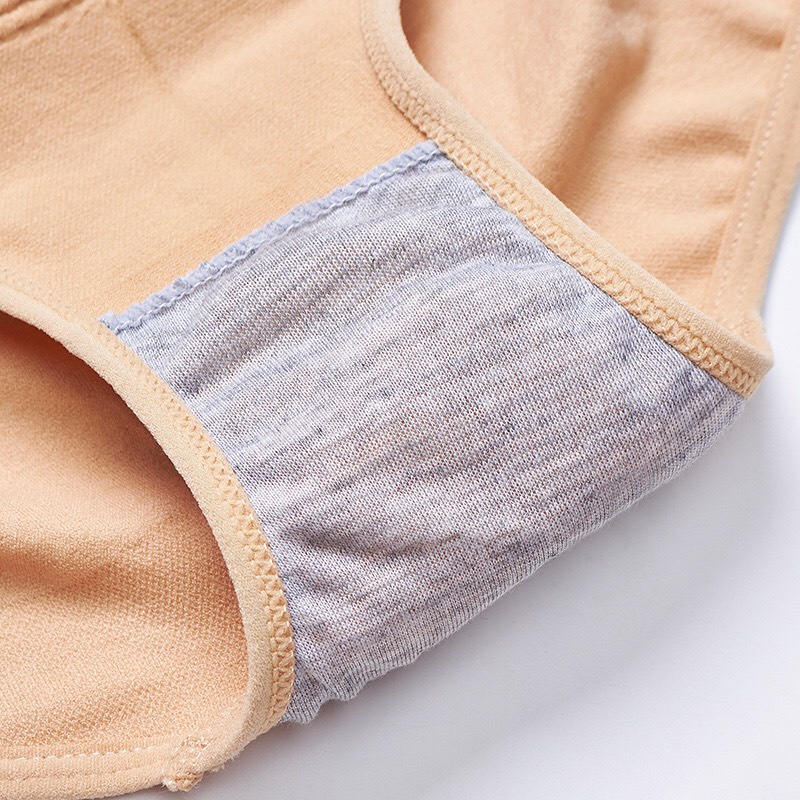 Quần Lót Nữ Cotton Kháng Khuẩn Ôm Sát Vòng 3 Nâng Mông Siêu Xinh Hieu Store24h - 107
