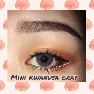 Combo: 4 lens + 1 ngâm + 1 nhỏ