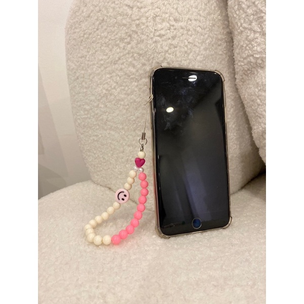 [262-264] Móc khoá Honniee tone màu đáng yêu