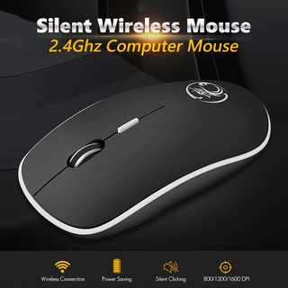 Chuột không dây IMICE G1600