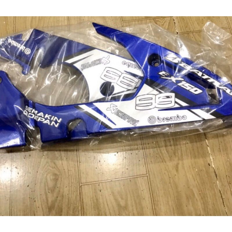 Mỏ Cày Exciter 150 - Ex 150 2015-2019