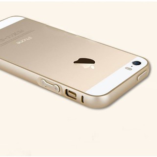 Viền Kim Loại dành cho IPhone 6 / 6Plus