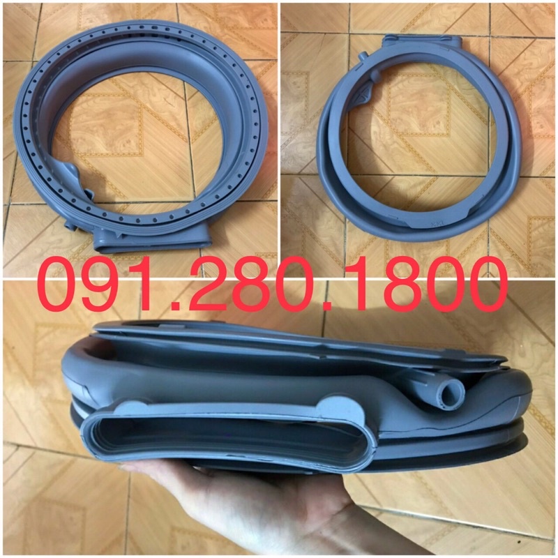 Gioăng ron máy giặt ELECTROLUX EWF 14113 đời có sấy khô
