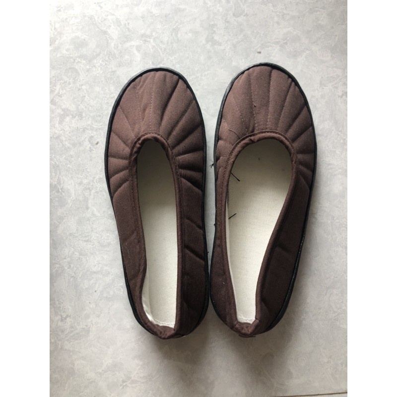 GIÀY LA HÁN - GIÀY CƯ SỸ 081