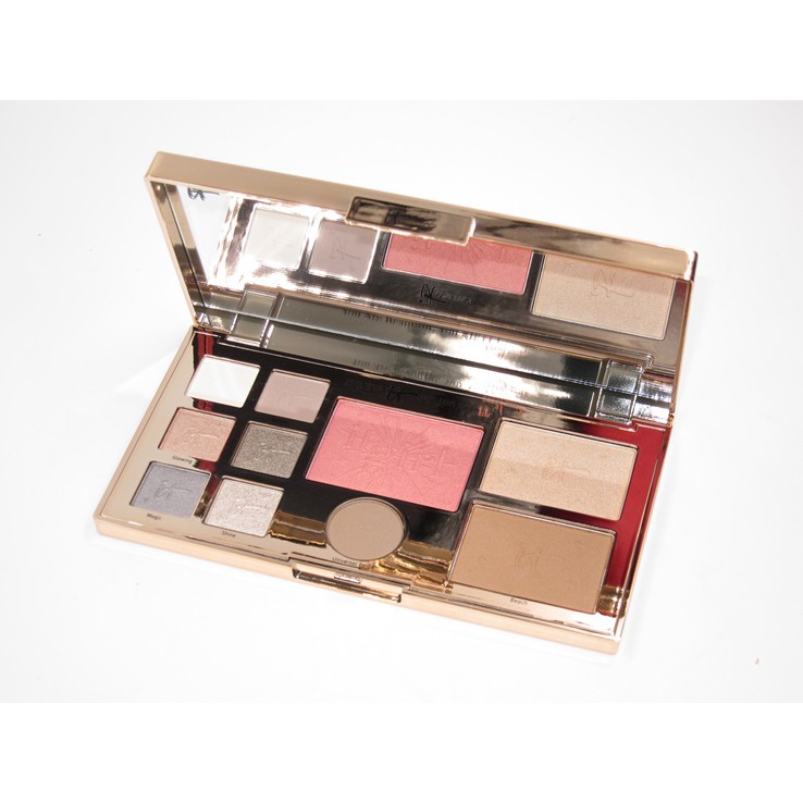 IT Cosmetics  - Bảng phấn đa năng IT Cosmetics - Girl Vol. 3 Makeup Palette