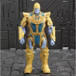 Thanos Mô Hình Đồ Chơi Marvel Avengers