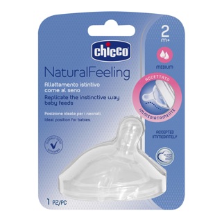 Núm ty thay thế chicco