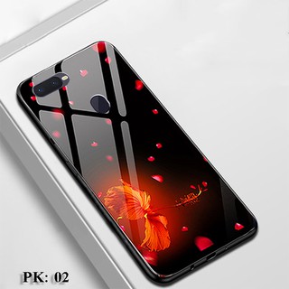 Ốp lưng Oppo F9 - ốp lưng giá rẻ LH