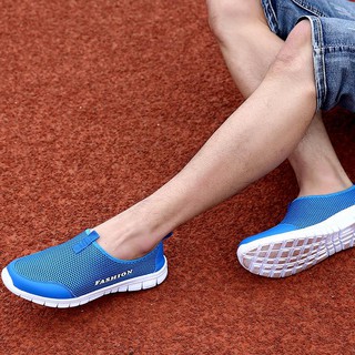 GIÀY LƯỚI THOÁNG KHÍ (size 43-46)