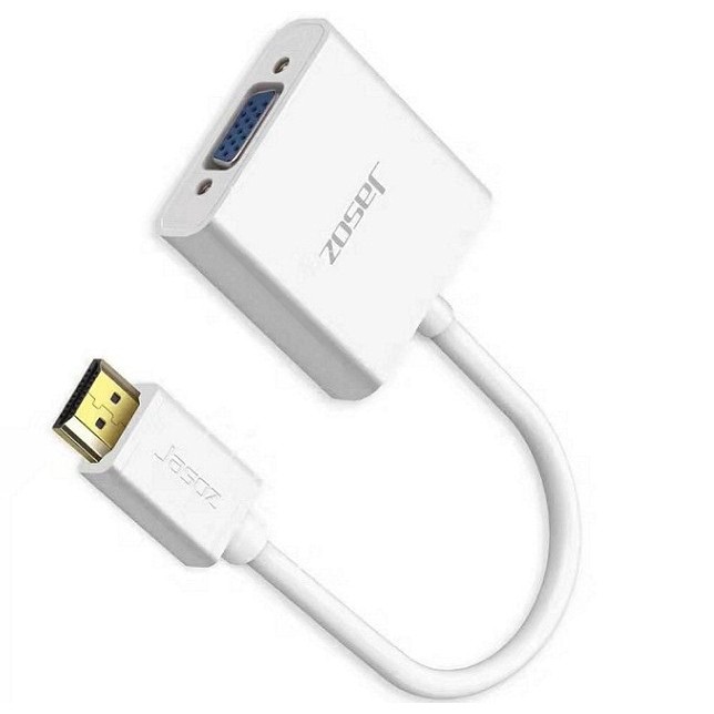 Bộ chuyển đổi HDMI sang VGA JASOZ