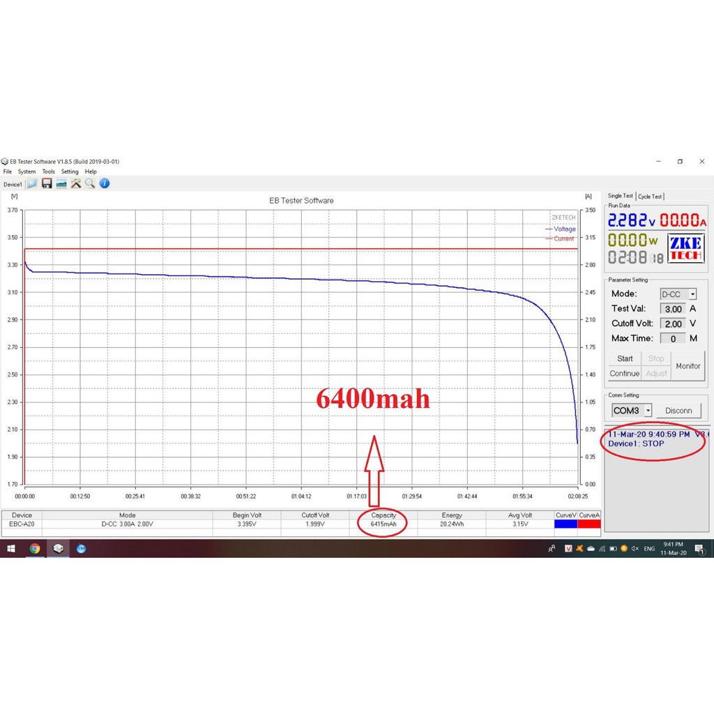 Pin lithium sắt phosphate 32700 | BigBuy360 - bigbuy360.vn