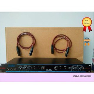 Vang cơ yamaha dsb 100 chống hú cao cấp-vang cơ chất âm tuyệt vời tặng dây canon