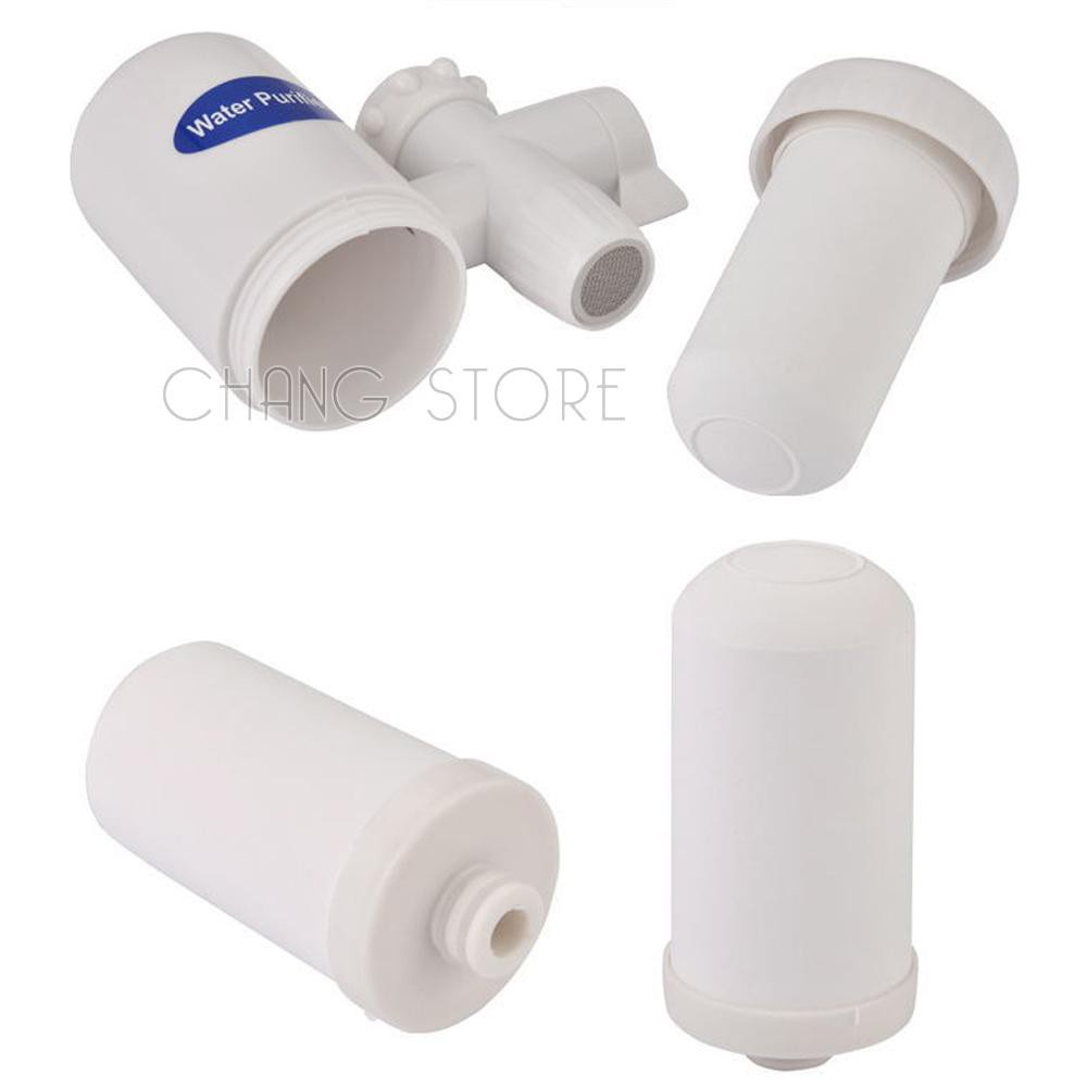 Bộ Lọc Nước Tự Động Ngay Tại Vòi Cao Cấp