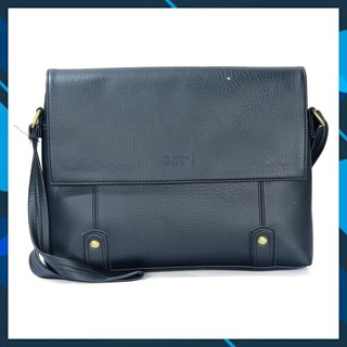 Cặp da unisex CA15 nhiều màu cao cấp !!!