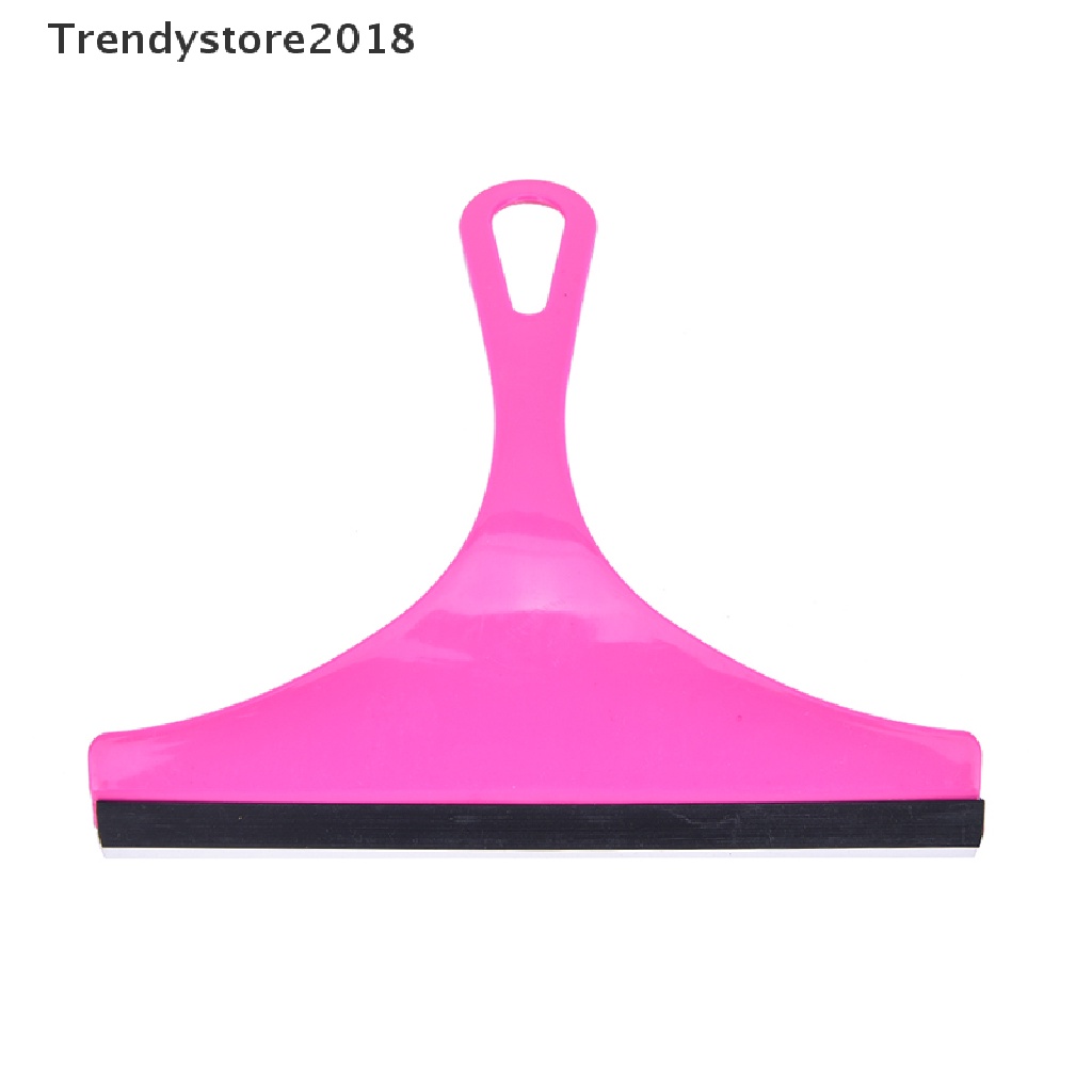 Dụng cụ vệ sinh cửa kính xe hơi tiện dụng 2018