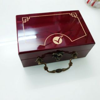 Hộp đựng con dấu