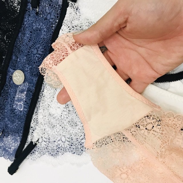 ⭐️MUA HÀNG NHẬN QUÀ⭐️ Quần lót Ren Lọt khe tam giác sexy , quyến rũ | BigBuy360 - bigbuy360.vn