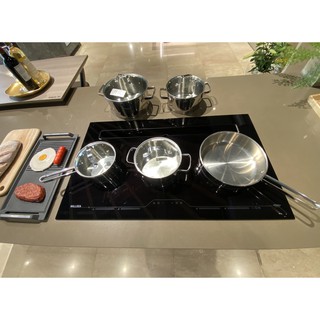 BỘ NỒI TỪ MALLOCA SA-1503