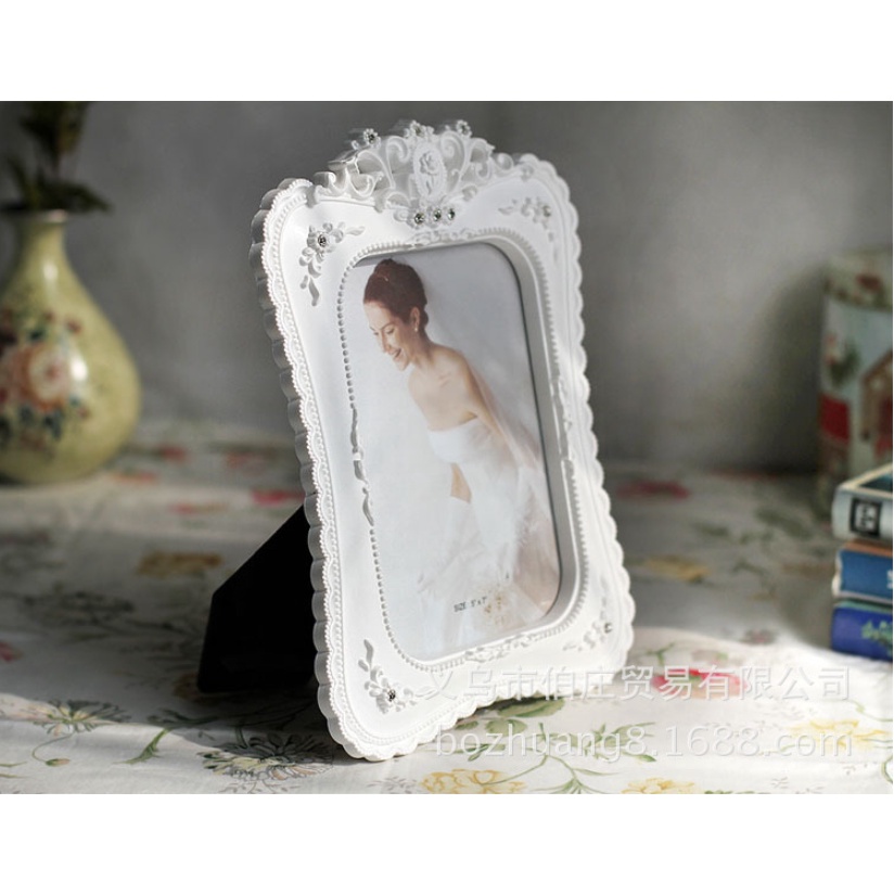 Khung ảnh để bàn, trang trí phòng khách, ngủ, tiệc cưới phù hợp nhiều không gian, quà tặng ý nghĩa