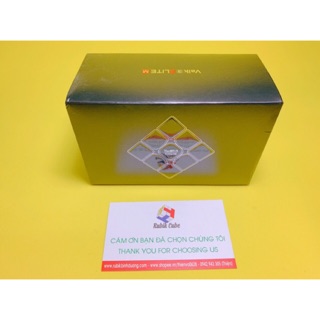 Đồ chơi Rubik 3x3 | Valk Elite M mod bởi hãng