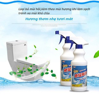 Tẩy nhà vệ sinh cao cấp