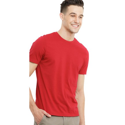 COMBO Áo thun đỏ tất VRIS BRAND