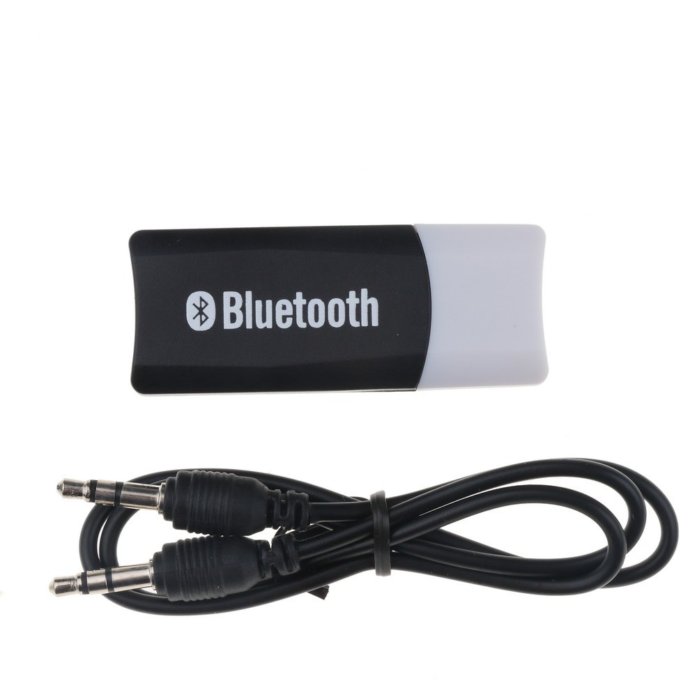 Usb Nhận Tín Hiệu Bluetooth 5.0 Kebidu Zf169 Đen