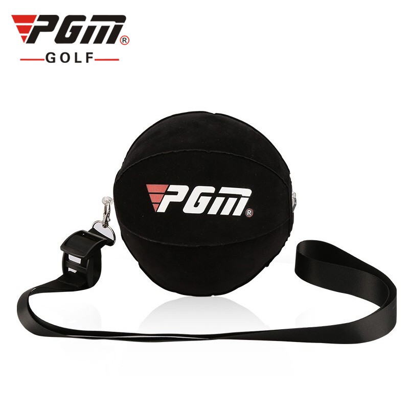 BÓNG TẬP GOLF THÔNG MINH - PGM GOLF SMART INFLATABLE BALL - JZQ012