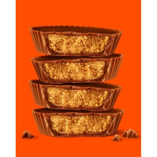 Chocolate bơ đậu phộng không đường Reese’s