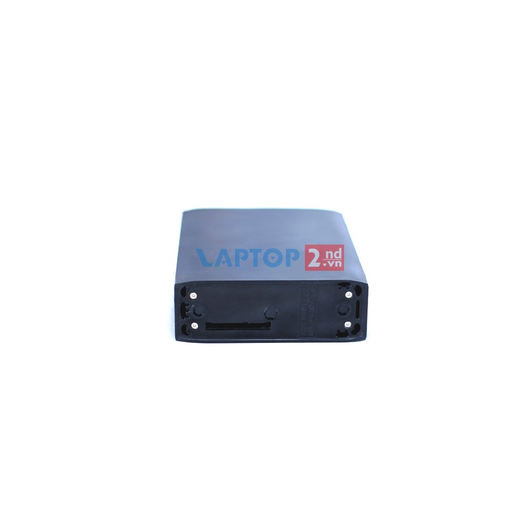 Box đựng ổ cứng Laptop và PC​