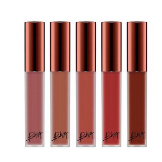 Son Kem Lì BBIA Last Velvet Lip Tint 4.5g.