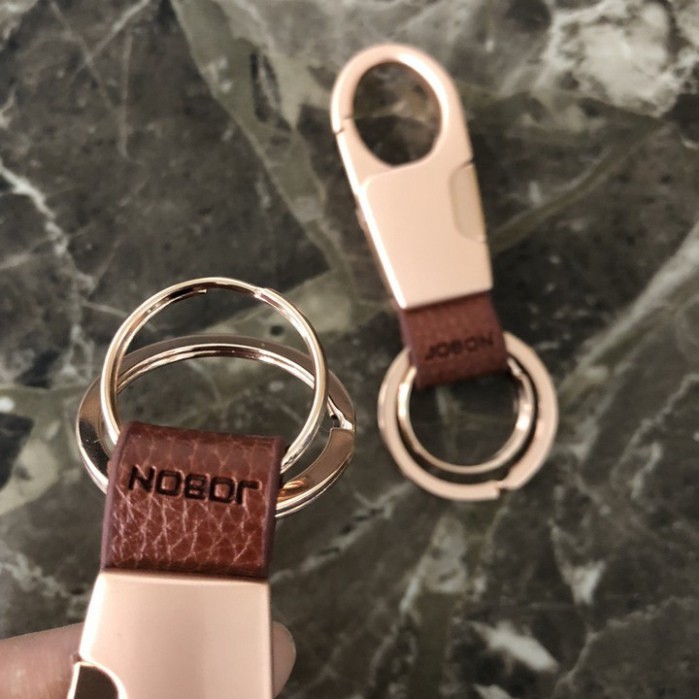 Sản Phẩm Móc chìa khóa đa năng ô tô, xe máy, gia đình. Thương hiệu Jobon. Mã:ZB-028 - Hàng Chính Hãng .