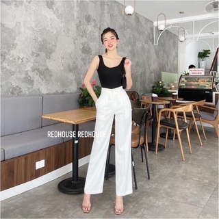 quần ống suông dài 2ly 3100