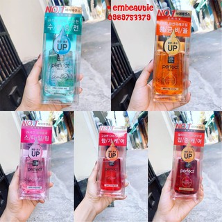 Serum Dưỡng tóc Missen Scene Perfect Hair Serum size 80ml