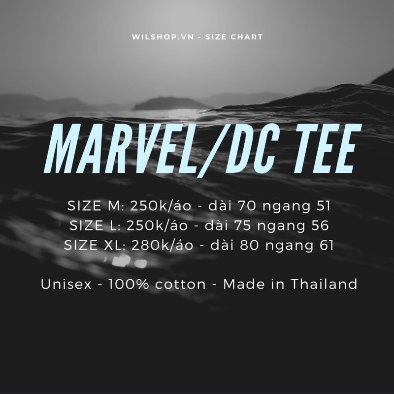 (M, L, XL) IRON MAN - ÁO MARVEL IN 3D - ÁO THUN UNISEX (IRONMAN) - SIÊU ANH HÙNG