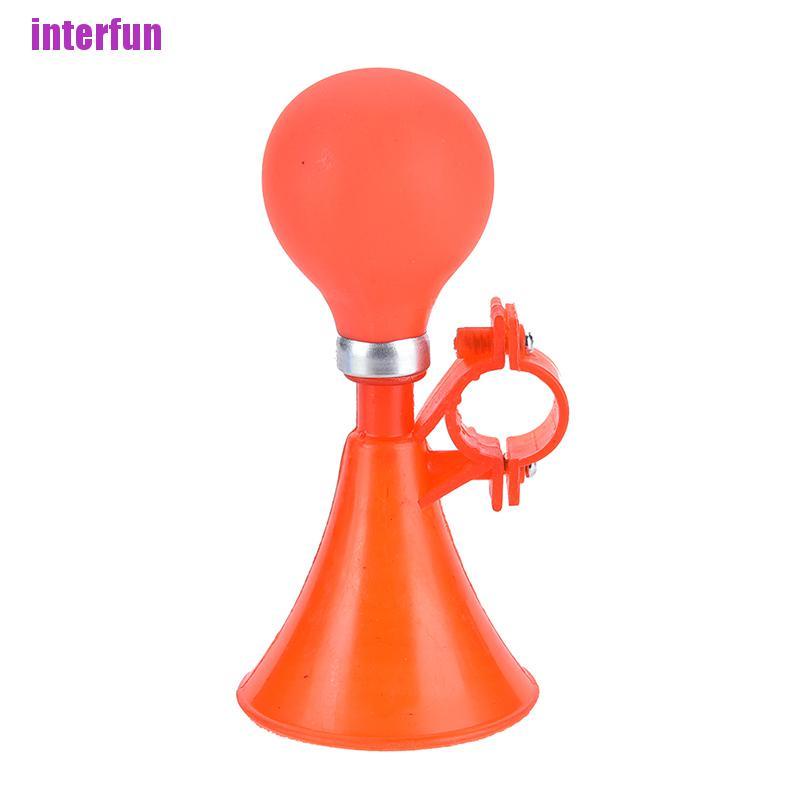 Còi Xe Đạp Bằng Kim Loại Chất Lượng Cao