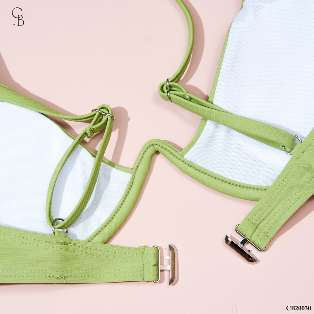 𝑪𝑶𝑪𝑶 𝑩𝑰𝑲𝑰𝑵𝑰 Bikini - Bộ Bơi Nữ