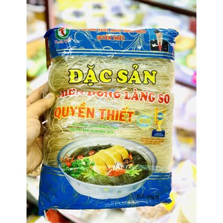 [HOT] Đặc Sản Miến Dong Làng So Quyền Thiết - 500g