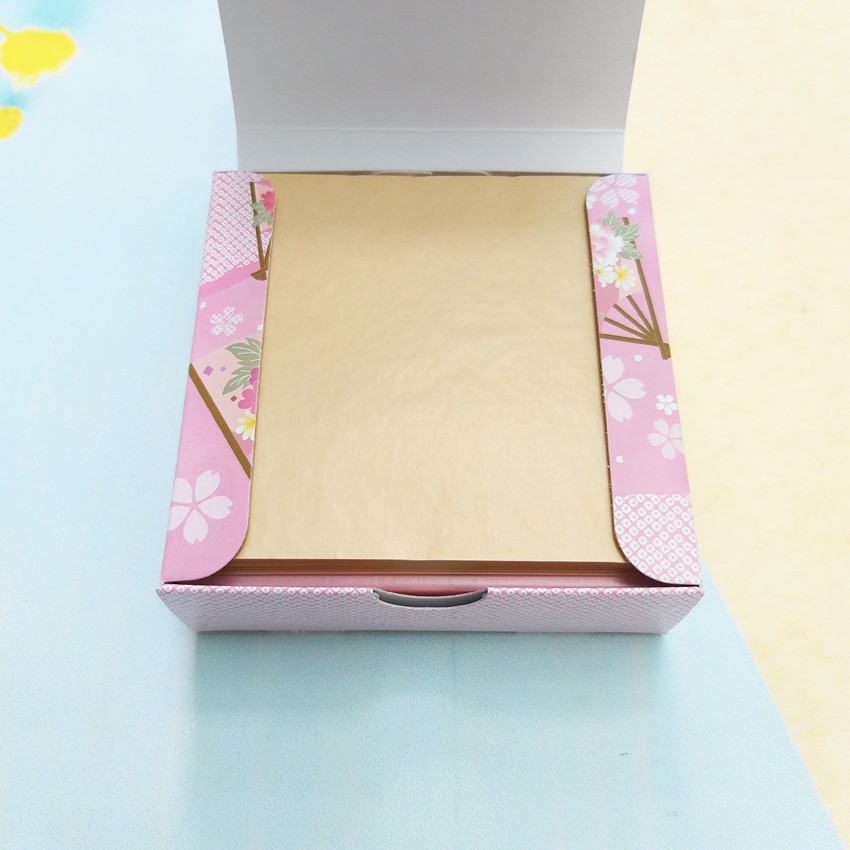 250 tờ giấy thấm da dầu Nhật Bản | BigBuy360 - bigbuy360.vn