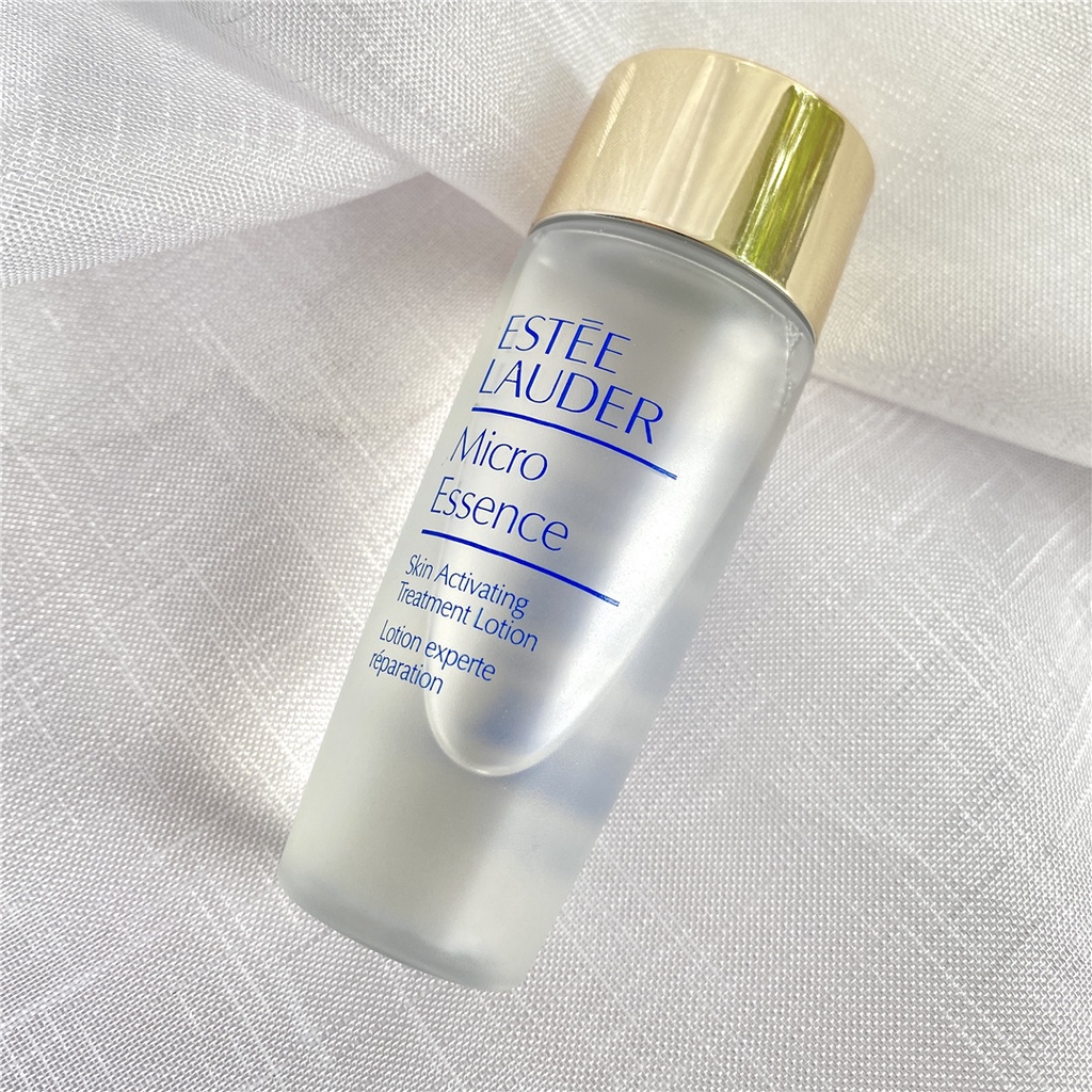Estee Lauder Nước Thần Micro Essence 30ml