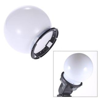 Thiết bị tản sáng dạng bóng tròn mềm SGA-DB150 thông dụng dành cho Nikon Canon Yongnuo Godox Sig