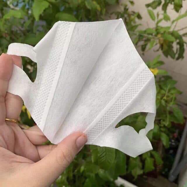 Khẩu Trang Y Tế 3D | BigBuy360 - bigbuy360.vn