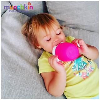 Cốc tập uống 360 độ Munchkin MK44141
