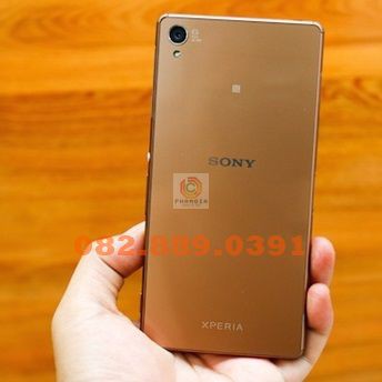 Dán PPF Sony Z3 loại bóng, nhám dành cho màn hình, mặt lưng, full lưng viền siêu bảo vệ