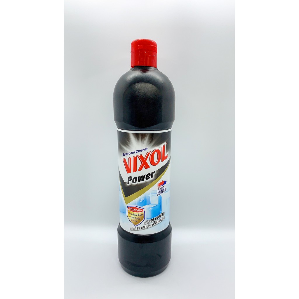 Nước tẩy bồn cầu Vixol 900ml - Hàng nhập khẩu Thái Lan